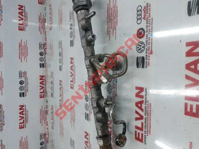 03L130089Q - YAKITMANIFOLDU - Used Original