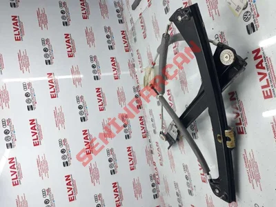 6R4837461J - CAM MEKANIZMASI - Used Original