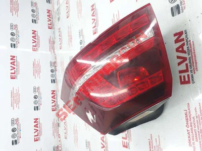5G0945208 - STOP LAMBASI - Used Original