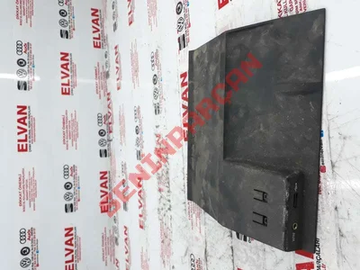 5E1857367B - SİPERİN ALT PARÇASI - Used Original