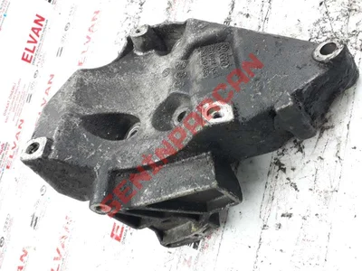 06B260885D - ALTERNATOR - Used Original