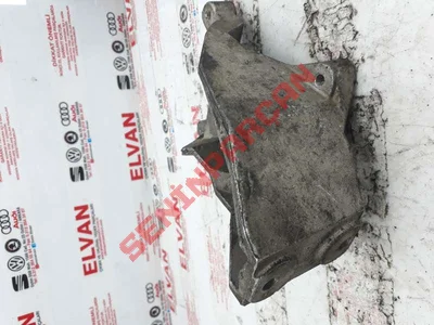 038129723E - DAMPER - Used Original