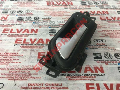 2H0837113C - İÇ KUMANDA - Used Original