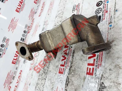045131513 - EGZOZ GERİ DÖNÜŞ SOĞUTUCUSU - Used Original