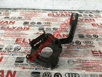 8L0953513G - SİNYAL, UZUN VE KISA FAR, - Used Original