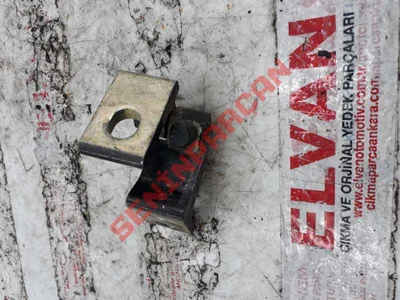 5N0831402 - ARKA KAPI SOL - Used Original