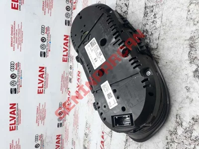 5F0920740E - GÖSTERGE TABLOSU - Used Original