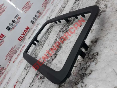5J0858069 - RADYO SİPERİ - Used Original