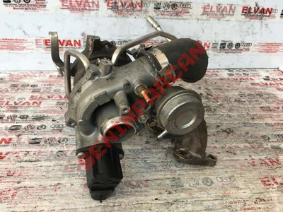 1K0145628C - TURBO HORTUMU