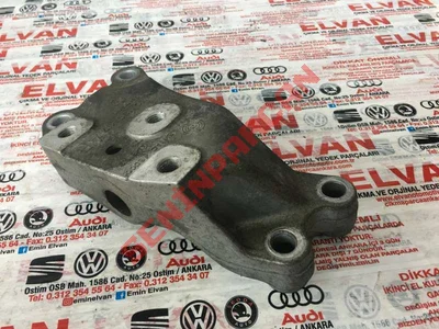 1K0199117AR - KONSOL - Used Original