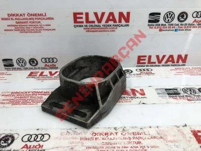 8D0199335M - TAHDİT - Used Original