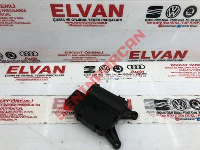 0132801386 - AYAR MOTORU - Used Original
