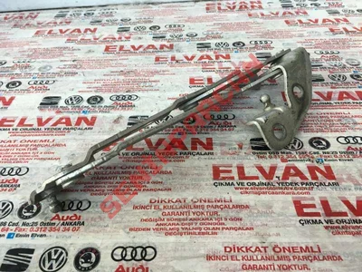 6L5827301E - BAGAJ MENTESESI - Used Original
