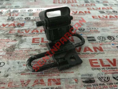 4B0833411D - KAPI MENTESESI - Used Original