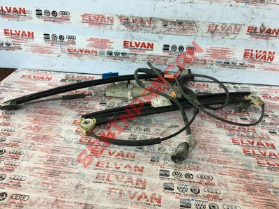 8E0837461 - CAM MEKANIZMASI