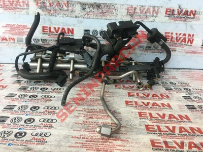 06J127501G - YAKIT BORUSU - Used Original