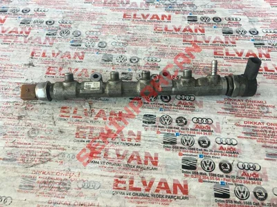 03P130089 - ENJEKTOR BRAKETI - Used Original