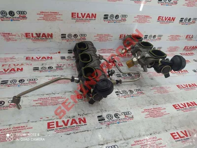 06E130090F - YAKIT DAĞITICISI - Used Original