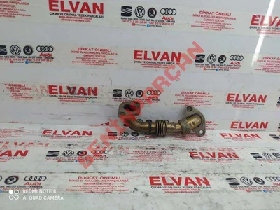 038131521BA - BAGLANTI BORUSU - Used Original