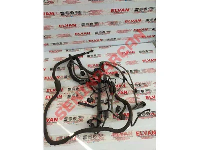 8V4839462 - CAM FITILI - Used Original