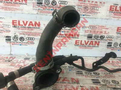 04L121131J - SOGUTUCU GIRIS AGZI - Used Original