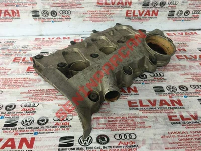 06E103471G - SILINDIRKAPAGI - Used Original