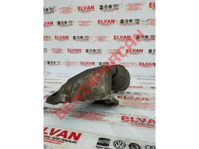 8D0199307H - MOTOR KULAGI - Used Original
