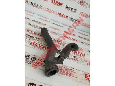 03D121065B - LUFTFILTER - Used Original