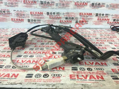 3C8839462K - CAM MEKANIZMASI - Used Original