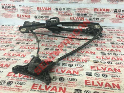5JA837462 - CAM MEKANIZMASI - Used Original