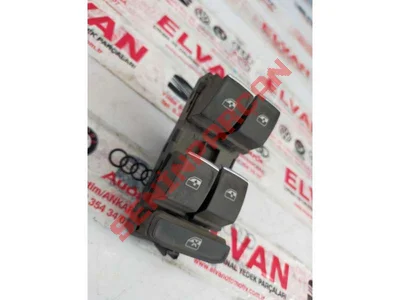 5G0959857E - ELEKTRİKLİ CAM OTOMATİĞİ - Used Original