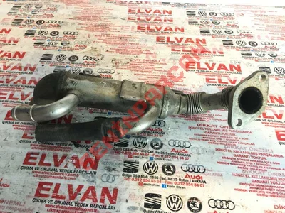 038131513K - EGZOZ GERİ DÖNÜŞ SOĞUTUCUSU - Used Original