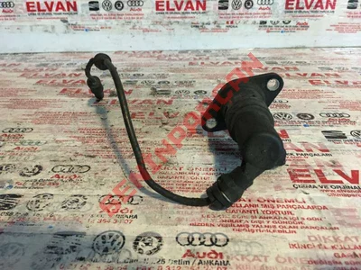 1K0721261J - DEBRIYAJ SILINDIRI - Used Original