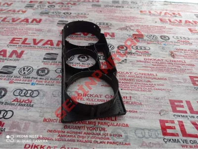 1J0819157G - TEMİZ HAVA VE KALORİFER - Used Original