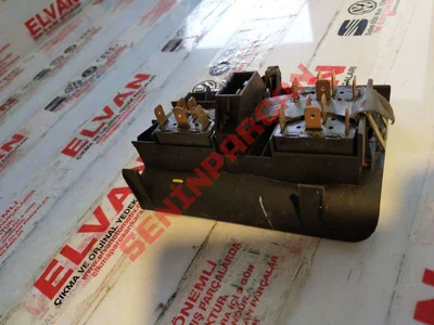 8D2959516B - DÜĞME YUVASI - Used Original