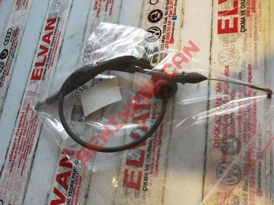 6Y6839099C - TEL KAPI IC ACMA ARKA L - Used Original