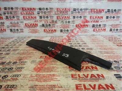 3G0839901S - KAPI CAMI ÇERÇEVESİNİN SİPERİ - Used Original