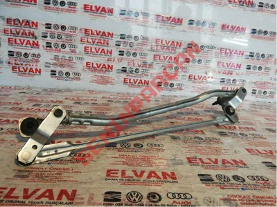 5C7955023B - SİLECEK MOTORUNA SAHİP CAM - Used Original
