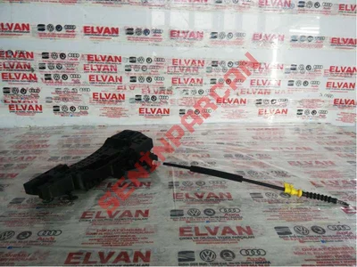 8U0837885 - KILIT TELI VE BRAKET - Used Original