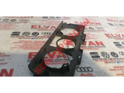 6R1819039C - TEMİZ HAVA VE KALORİFER - Used Original