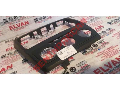 5L0858069G - DÜĞME SİPERİ - Used Original