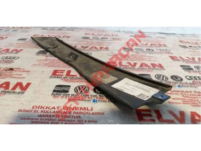 3B5839904 - KAPI CAMI ÇERÇEVESİNİN SİPERİ - Used Original