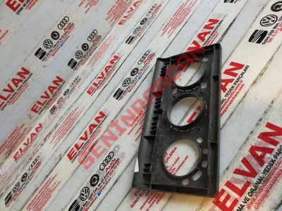 6K0819075 - TEMİZ HAVA VE KALORİFER - Used Original