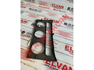 3C0863100 - TEMİZ HAVA VE KALORİFER - Used Original