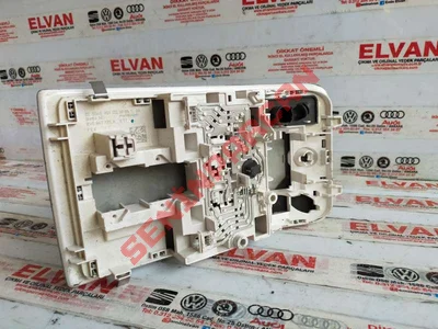 8V0947135A - İÇ LAMBA - Used Original