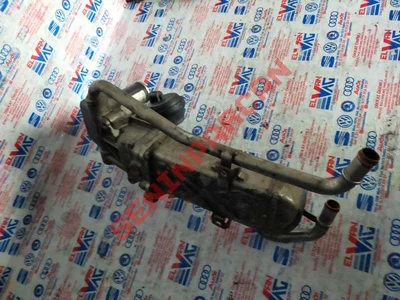 03P131512D - EGZOZ GAZ SOGUTUCUSU - Used Original