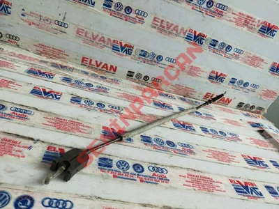 7N0837017B - ANAHTAR - Used Original