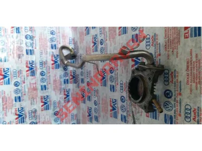 036AD - EGR BORUSU