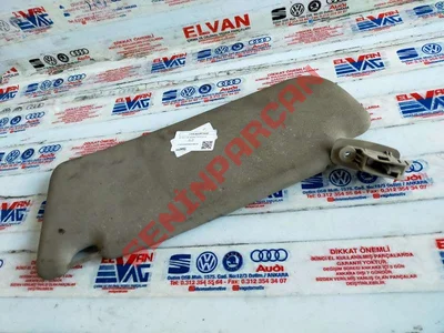 8D0857552F - AYNA VE KORUYUCULU - Used Original