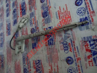 5G0857552M - AYNA VE KORUYUCULU - Used Original